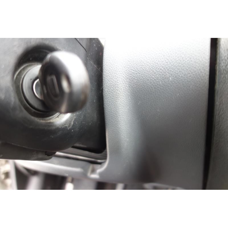 Pare choc arriere SEAT TOLEDO 2 Photo n°9