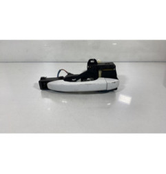 Poignee porte avant droit RENAULT SCENIC 4 Photo n°1