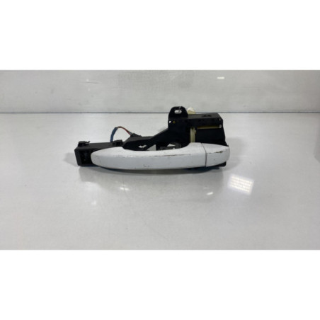 Poignee porte avant droit RENAULT SCENIC 4 Photo n°1