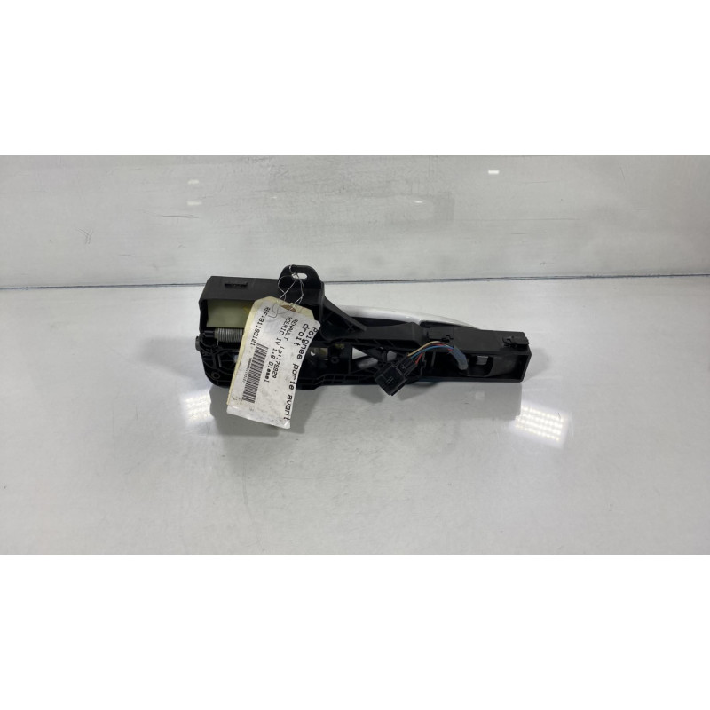 Poignee porte avant droit RENAULT SCENIC 4 Photo n°3