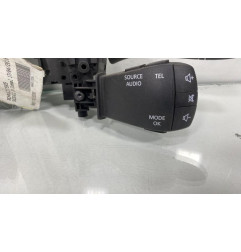 Com (Bloc Contacteur Tournant+Commodo Essuie Glace+Commodo Phare) RENAULT SCENIC 4