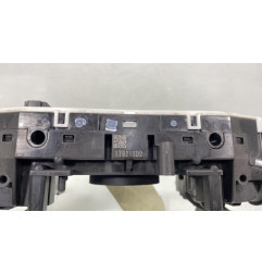 Com (Bloc Contacteur Tournant+Commodo Essuie Glace+Commodo Phare) RENAULT SCENIC 4