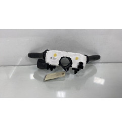 Com (Bloc Contacteur Tournant+Commodo Essuie Glace+Commodo Phare) RENAULT SCENIC 4