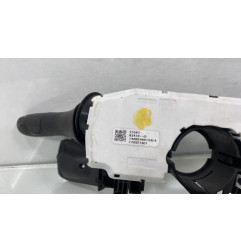 Com (Bloc Contacteur Tournant+Commodo Essuie Glace+Commodo Phare) RENAULT SCENIC 4