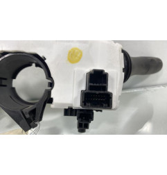 Com (Bloc Contacteur Tournant+Commodo Essuie Glace+Commodo Phare) RENAULT SCENIC 4