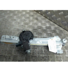 Leve vitre electrique arriere droit RENAULT SCENIC 4 Photo n°1