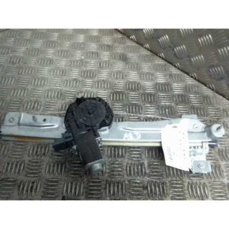 Leve vitre electrique arriere droit RENAULT SCENIC 4 Photo n°1