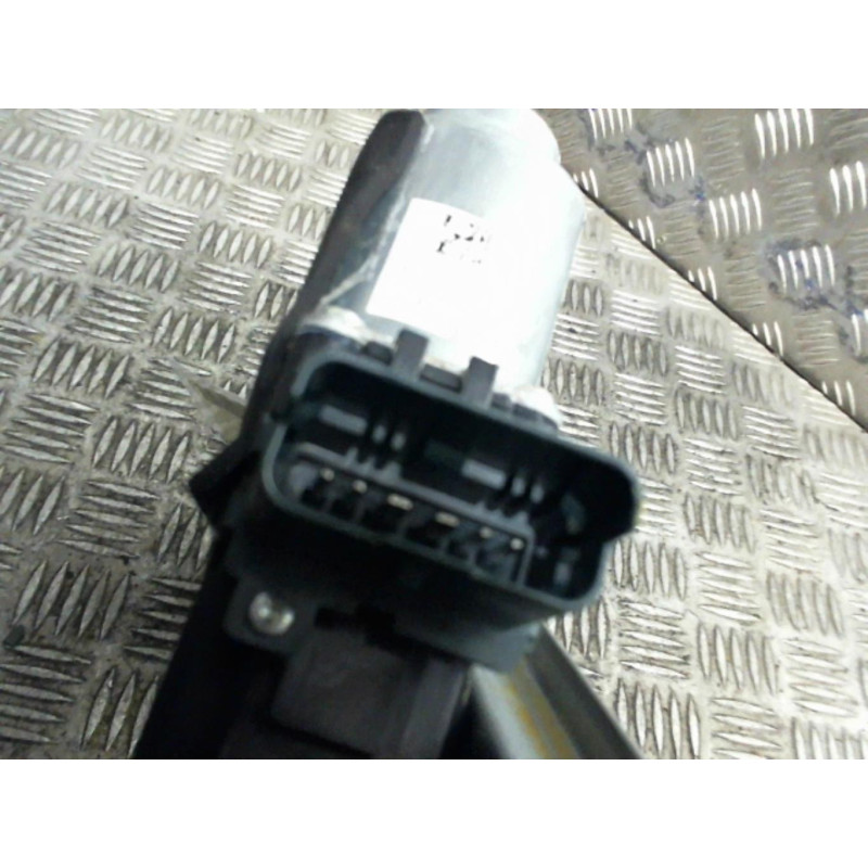 Leve vitre electrique arriere droit RENAULT SCENIC 4 Photo n°2
