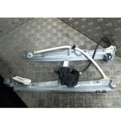 Leve vitre electrique avant gauche RENAULT SCENIC 4 Photo n°1