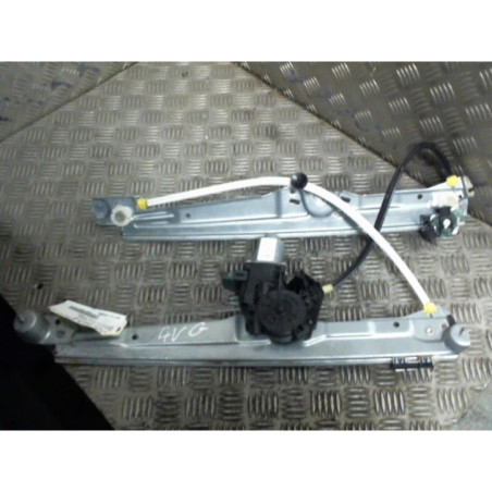 Leve vitre electrique avant gauche RENAULT SCENIC 4 Photo n°1