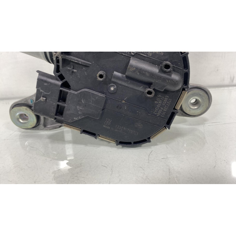 Moteur essuie glace avant droit RENAULT SCENIC 4 Photo n°5