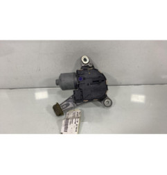 Moteur essuie glace avant gauche RENAULT SCENIC 4 Photo n°1