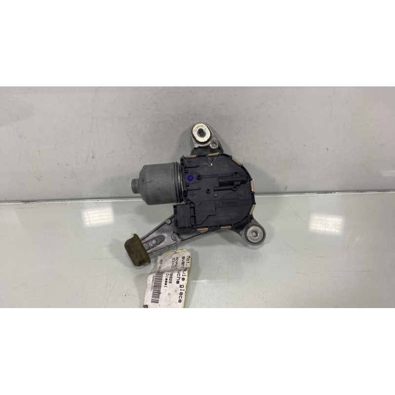 Moteur essuie glace avant gauche RENAULT SCENIC 4 Photo n°1