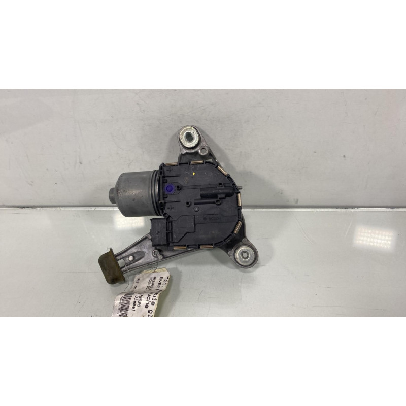 Moteur essuie glace avant gauche RENAULT SCENIC 4 Photo n°3