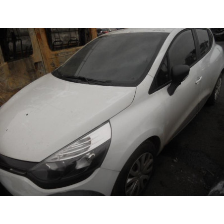 Etrier avant droit (freinage) RENAULT CLIO 4 Photo n°1
