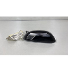 Poignee interieur arriere droit RENAULT SCENIC 4 Photo n°1