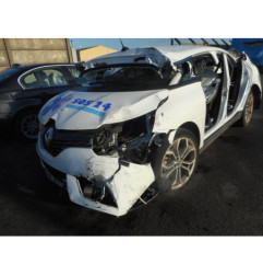 Poignee interieur arriere droit RENAULT SCENIC 4