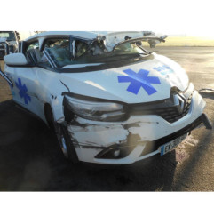 Poignee interieur arriere droit RENAULT SCENIC 4