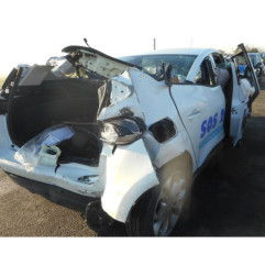 Poignee interieur arriere droit RENAULT SCENIC 4