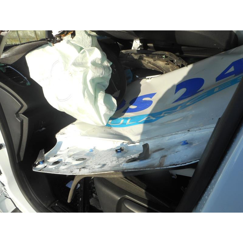 Poignee interieur arriere droit RENAULT SCENIC 4 Photo n°8