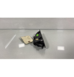 Interrupteur de leve vitre arriere droit RENAULT CLIO 3