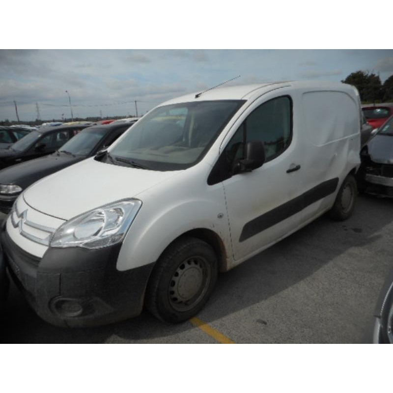 Bras essuie glace avant droit CITROEN BERLINGO 2 Photo n°2