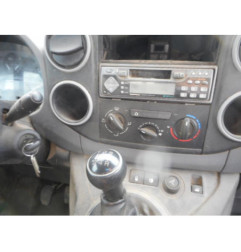 Bras essuie glace avant droit CITROEN BERLINGO 2