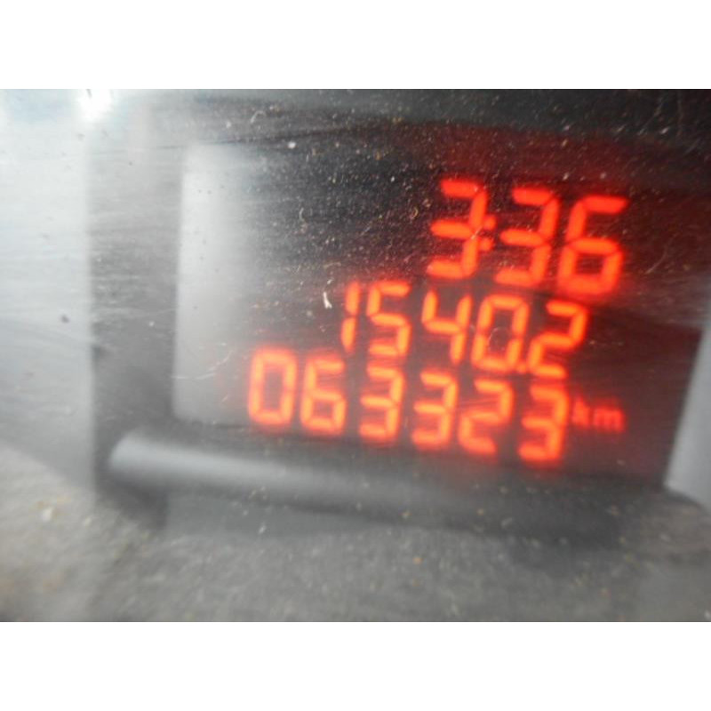 Bras essuie glace avant droit CITROEN BERLINGO 2 Photo n°7