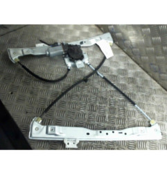 Leve vitre electrique avant droit CITROEN DS3 Photo n°1