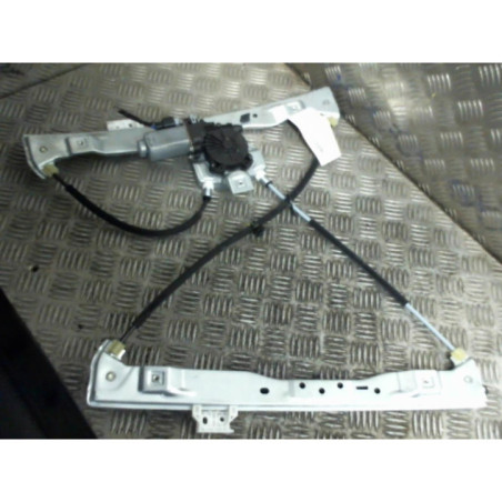 Leve vitre electrique avant droit CITROEN DS3 Photo n°1