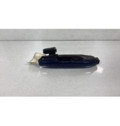 Poignee porte arriere droit TOYOTA YARIS 2 Photo n°1
