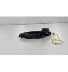 Poignee porte arriere droit TOYOTA YARIS 2