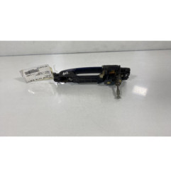 Poignee porte avant droit TOYOTA YARIS 2