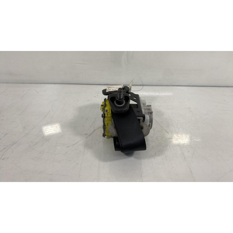 Pretensionneur de ceinture avant droit TOYOTA YARIS 2 Photo n°3