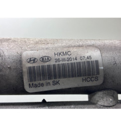 Condenseur de clim KIA CEE-D 2