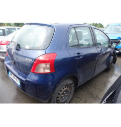 Interrupteur de leve vitre avant droit TOYOTA YARIS 2