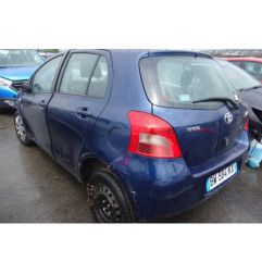 Interrupteur de leve vitre avant droit TOYOTA YARIS 2