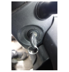 Interrupteur de leve vitre avant droit TOYOTA YARIS 2