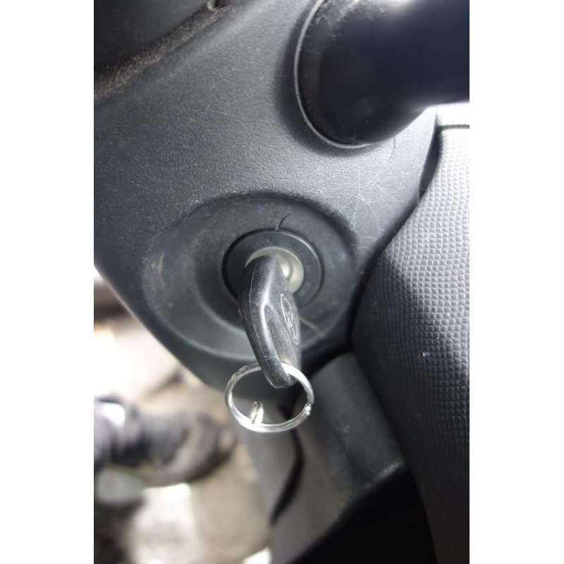 Interrupteur de leve vitre avant droit TOYOTA YARIS 2 Photo n°11