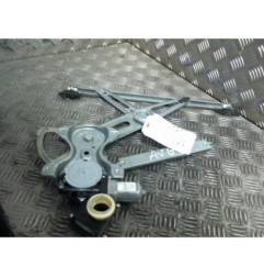 Leve vitre electrique avant gauche TOYOTA YARIS 2 Photo n°1