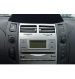 Leve vitre electrique avant gauche TOYOTA YARIS 2