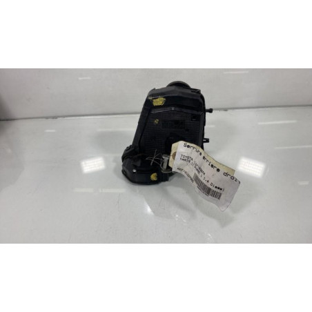 Serrure arriere droit TOYOTA YARIS 2 Photo n°1
