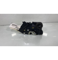 Serrure avant droit TOYOTA YARIS 2 Photo n°1