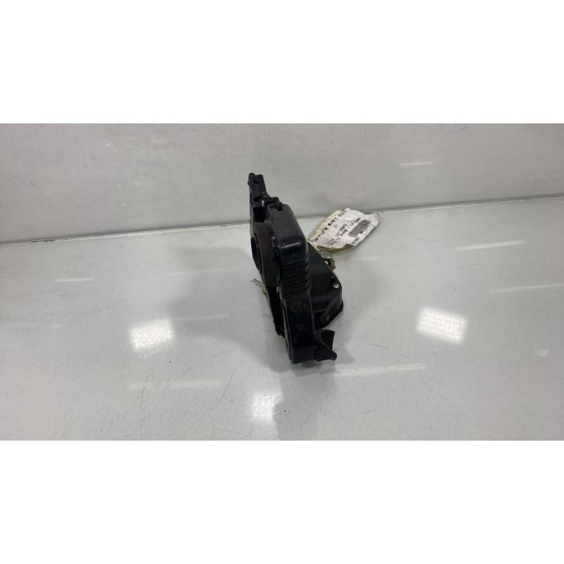 Serrure avant droit TOYOTA YARIS 2 Photo n°3