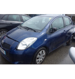 Serrure avant gauche TOYOTA YARIS 2