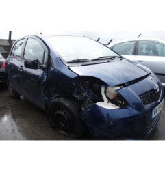 Serrure avant gauche TOYOTA YARIS 2