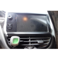 Bras essuie glace avant gauche PEUGEOT 208 1