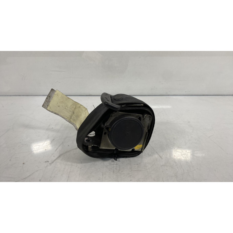 Ceinture arriere gauche DACIA SANDERO 2 Photo n°1