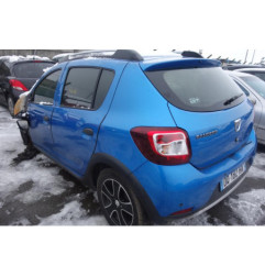 Ceinture arriere gauche DACIA SANDERO 2