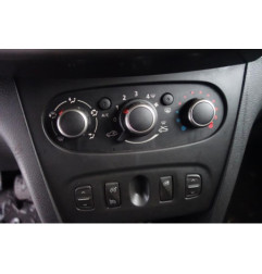 Ceinture arriere gauche DACIA SANDERO 2